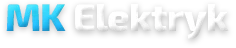 MK Elektryk logo