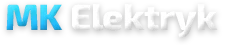MK Elektryk logo